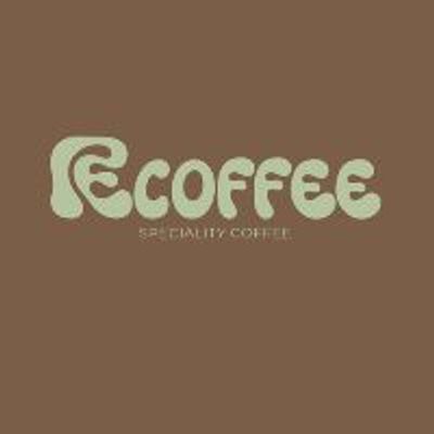 RE Coffee logo