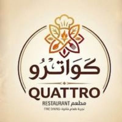 Quattro logo