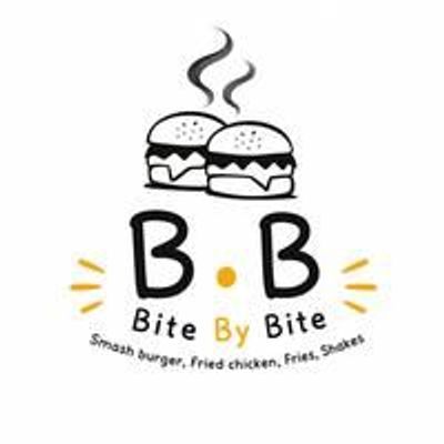 Bite By Bite logo