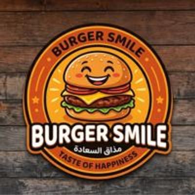 شعار Burger Smile
