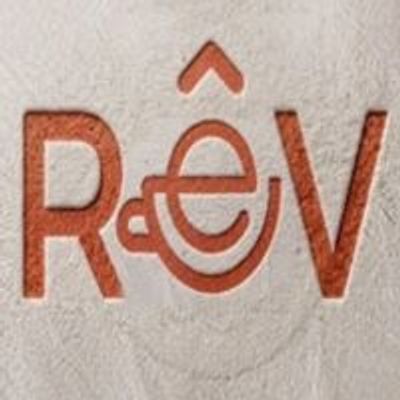Rêv logo