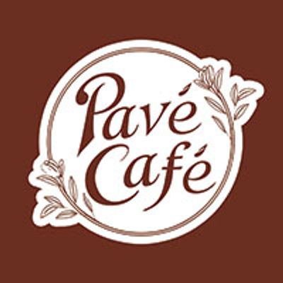 شعار Pavé Café