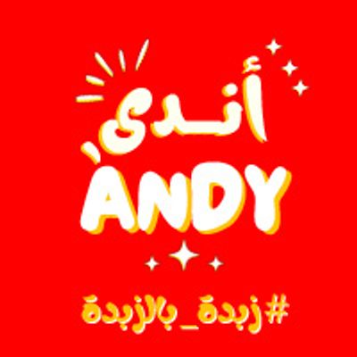 Andy logo