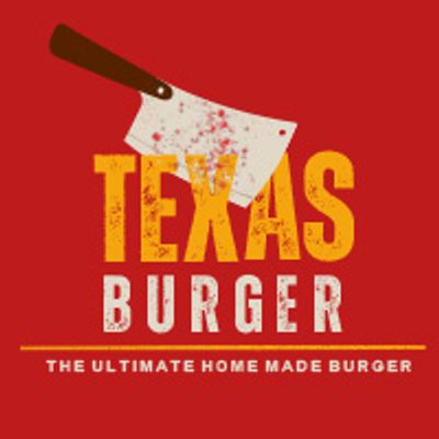 texas burger logo
