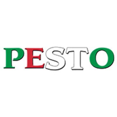 Pesto logo
