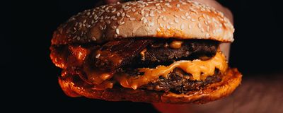 Bo burger photo 1