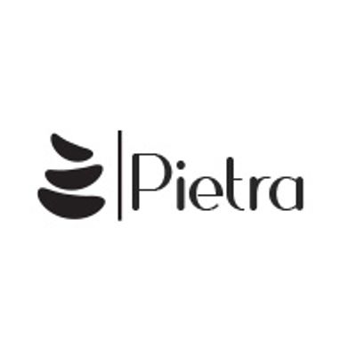 Pietra logo