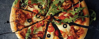 Pizza W Fatayer Elshikh photo 1