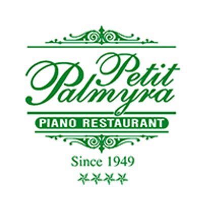 Petit Palmyra logo