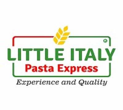 Little Italy Pasta Express logo