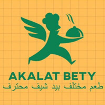 Akalat Bety logo