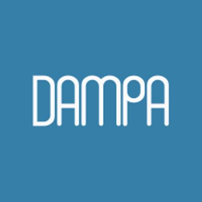 Dampa logo
