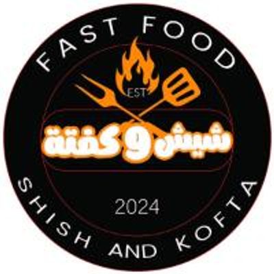 shish and kofta logo
