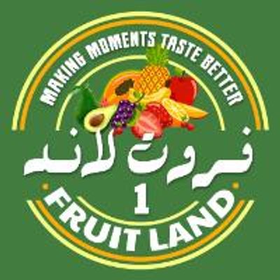 Fruit Land 1 logo