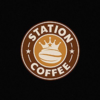Station logo