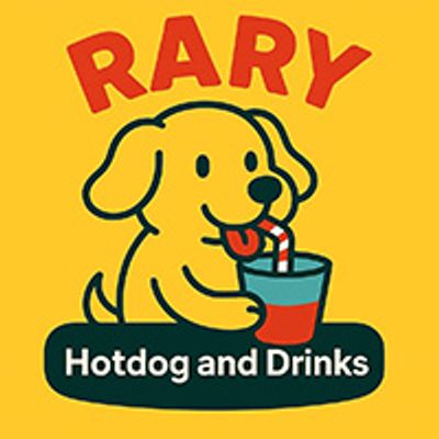 RARY logo