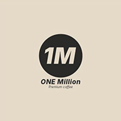 One Million logo
