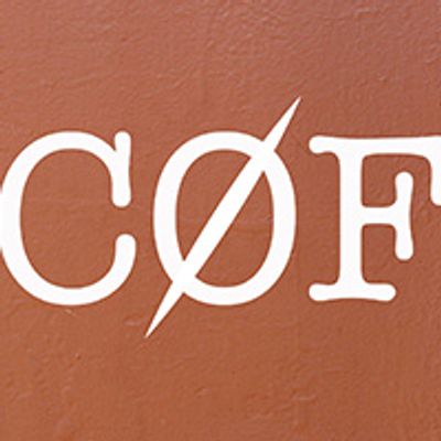 COF logo