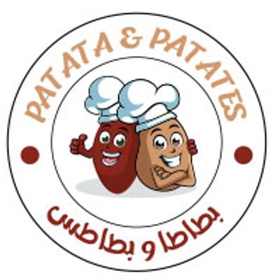 PATATA & PATATES logo