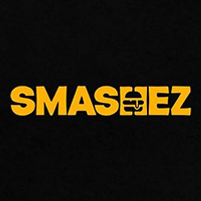 Smashez logo