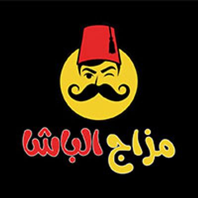 Mazag El Basha logo
