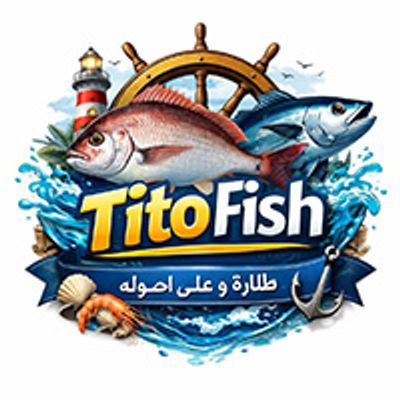 Tito fish logo