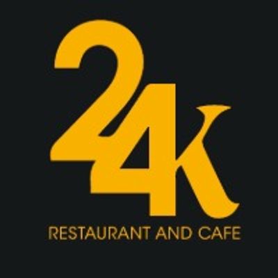 24K logo