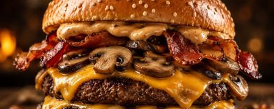 The Quick Burger's photo 1