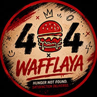404 logo
