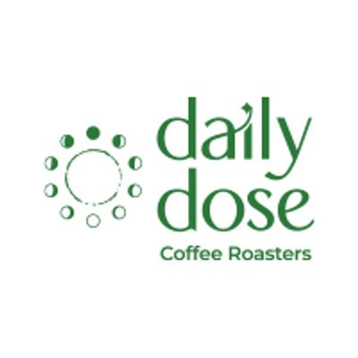 Daily Dose logo