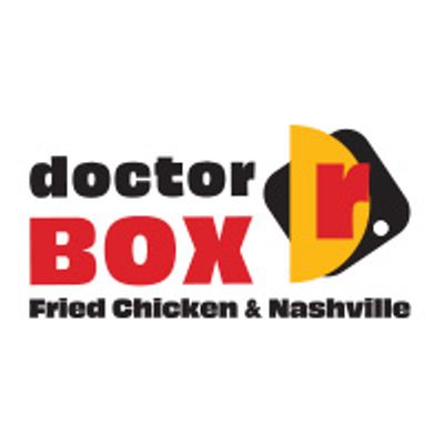 Doctor Box logo