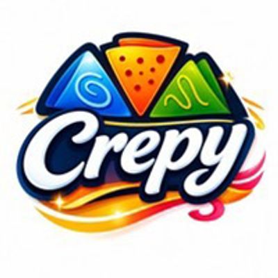 Crepey logo