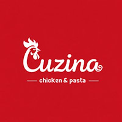 Cuzina logo