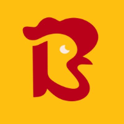 Chicken Bororm logo
