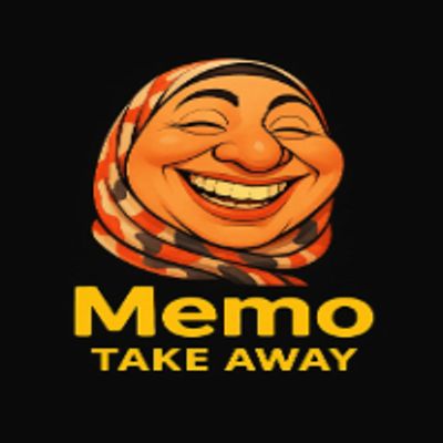 Memo logo