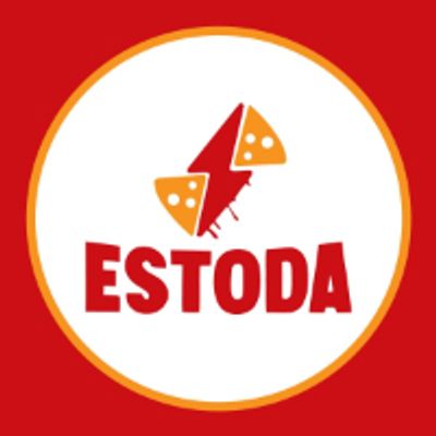 Estoda logo