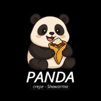 PANDA logo