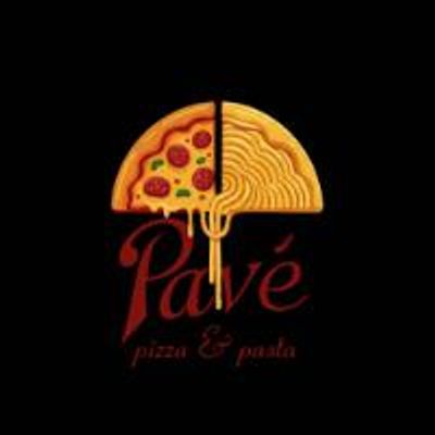 شعار Pavé Pasta & Pizza