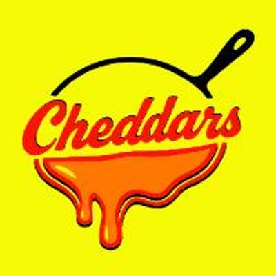 Cheddars logo