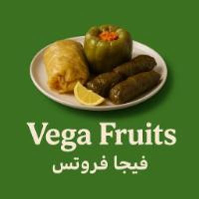 Vega Fruits logo