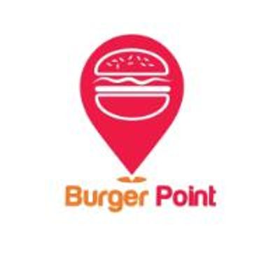 Burger Point logo