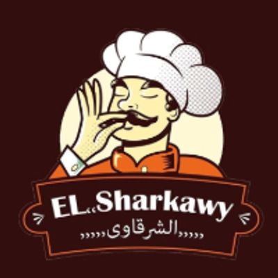 EL Sharkawy logo