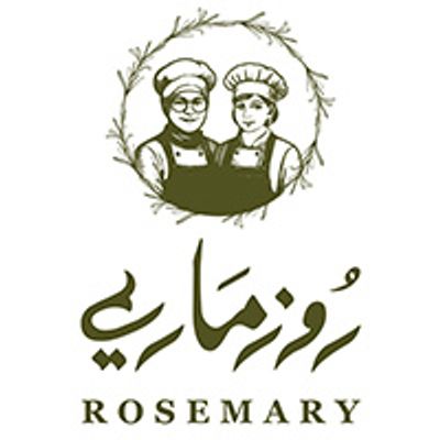 Rosemary logo