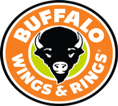 Buffalo Wings & Rings logo