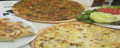 pizza el dwar photo 1