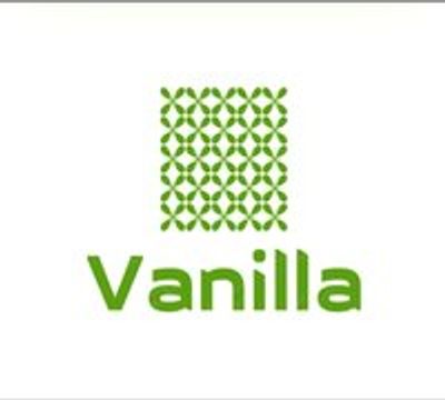 Vanilla logo