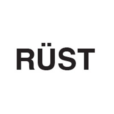 Rust Coffee logo