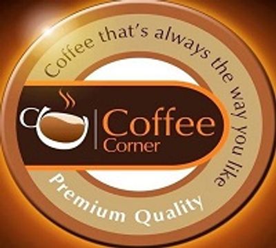 Coffee Corner logo