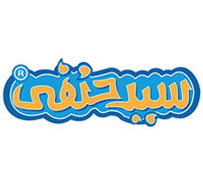 Koshary Sayed Hanafy logo