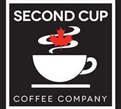 Second Cup logo